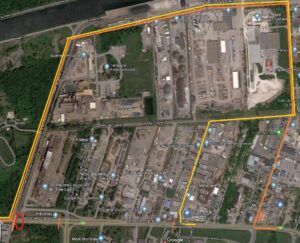 Fermeture prévue de la route 132 à Sainte-Catherine