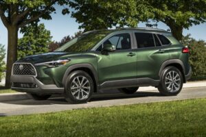 Des millions de coussins gonflables défectueux chez Toyota et Lexus