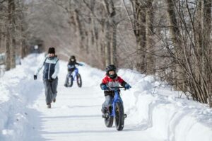 Une 36e finale locale de Cégeps en spectacle au Cégep de Valleyfield