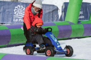 Football : les cadets de Charles-Lemoyne en finale