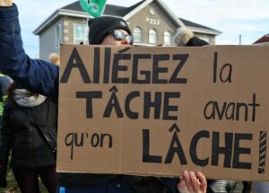 Ti-Choue, la vedette de la semaine