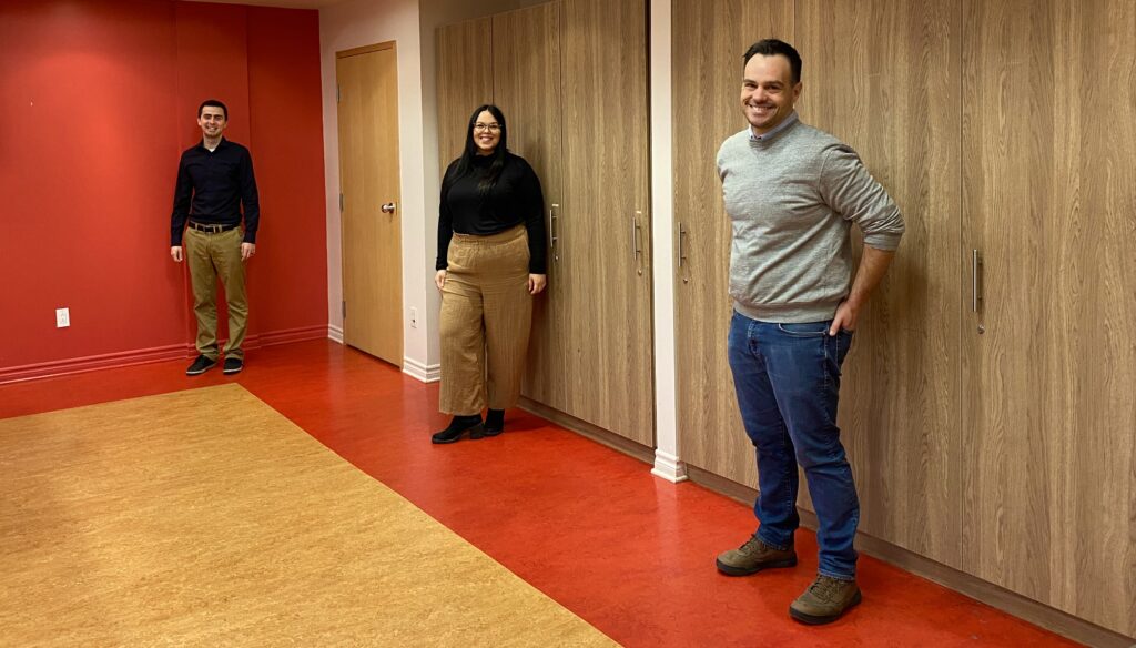 Un projet pour développer du logement abordable voit le jour