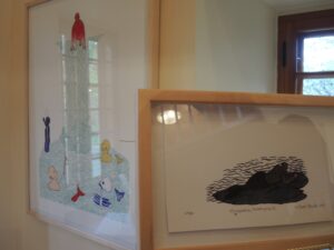 Une exposition met en lumière des rapprochements avec les Autochtones