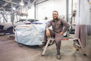 Formation professionnelle : À l&rsquo;école malgré la pression du marché