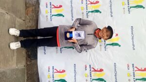 Golfeur accompli… à 10 ans!