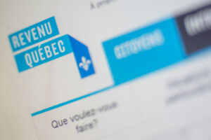 Revenu Québec publie une liste de successions non réclamées
