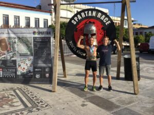 Un Constantin vit son rêve sur les terres de ses ancêtres