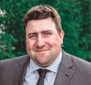 Nouveau président à la Fédération de l’UPA Montérégie