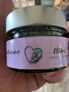 Du romarin pour la santé psychologique des agriculteurs