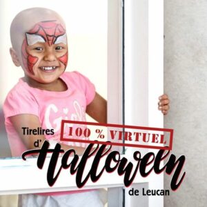 Des tirelires virtuelles cette année pour Leucan Montérégie