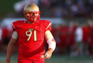 Clément Lebreux passe de la déception à l’euphorie