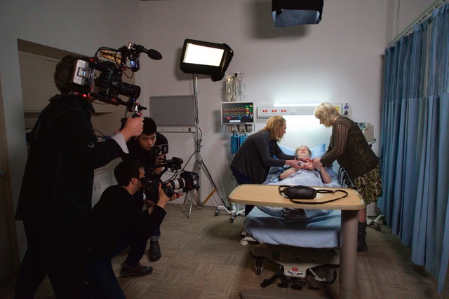 Une résidente de Saint-Philippe au cœur d’une série sur les maladies rares