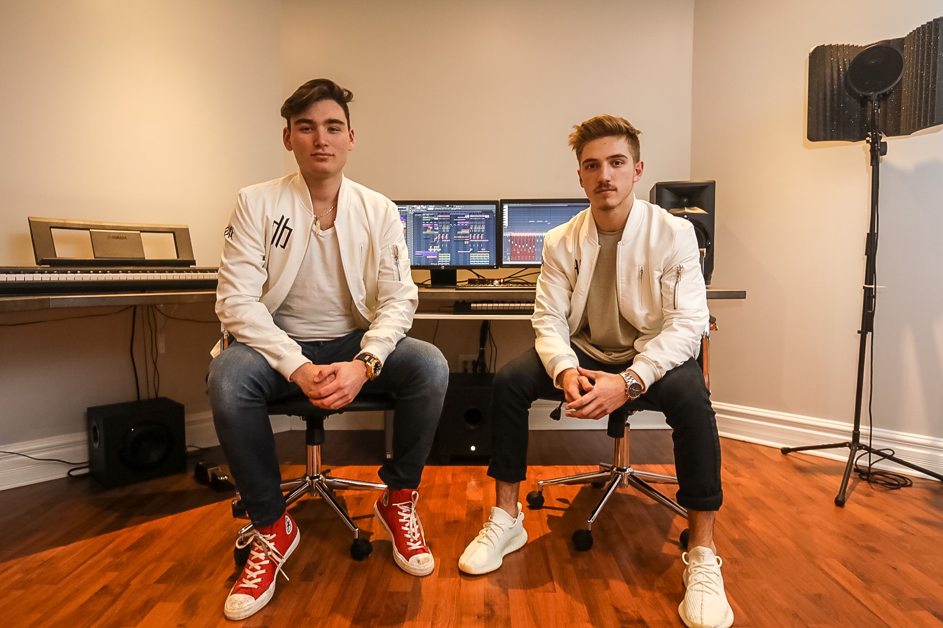 Un producteur de Candiac met de l’avant les DJ d’ici