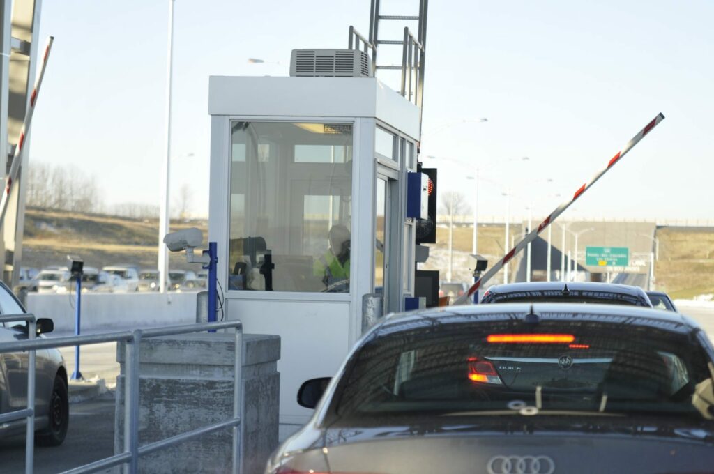 Moins de circulation sur l’autoroute 30