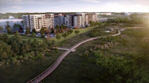 Échos du conseil de Candiac