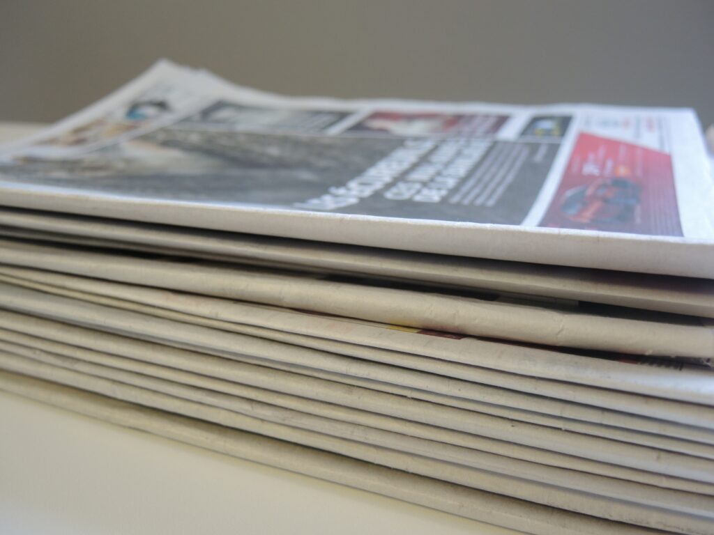 L’aide aux médias locaux réjouit les préfets de la Montérégie