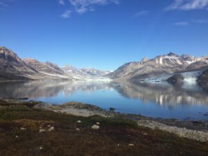 Séjour inoubliable au Groenland au profit de la Fondation Anna-Laberge