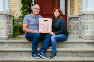 Les producteurs de porcs généreux en Montérégie