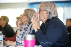 Des aînés retournent sur les bancs de l&rsquo;université
