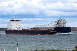 Les hauts niveaux d’eau retardent l’ouverture de la saison de navigation