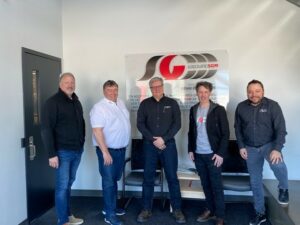 TechnoMotion à Candiac acquise par une entreprise de Salaberry-de-Valleyfield