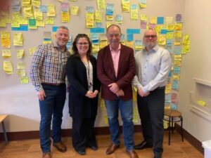 Aide financière de 5 000 $ à la Bonne note