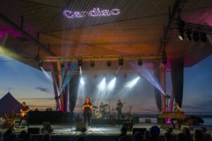 Les Villes réfléchissent à l’avenir de leur programmation estivale