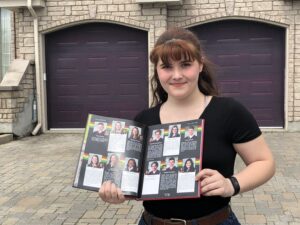 VIDÉOS – Une collation des grades à domicile pour les finissants du Collège Charles-Lemoyne