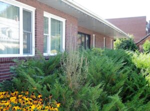 La résidence Léonie-Paradis à La Prairie ferme ses portes