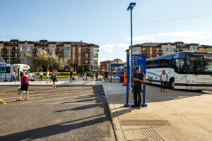 De nouvelles mesures pour pallier le retard des autobus