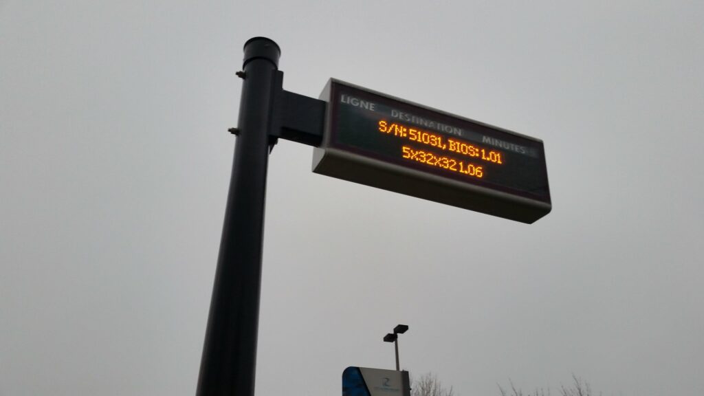 Quel est ce mystérieux code ?