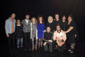 Mario Cecchini à la présidence des Alouettes de Montréal