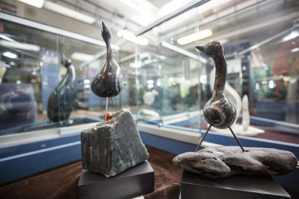 Artistes recherchés pour exposer à La Prairie