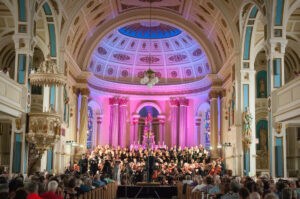 Poulenc et Dan Forrest au programme pour le Chœur de La Prairie