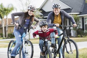 Le «Défi active tes pieds» : des élèves marchent pour prévenir le cancer