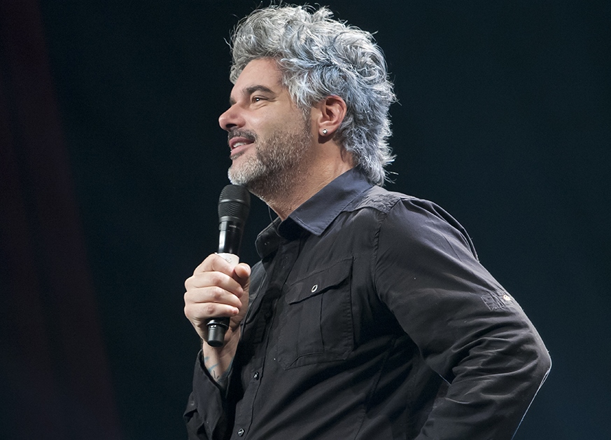 Un premier spectacle-bénéfice pour le RécréoParc