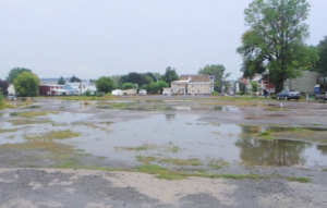 Échos du conseil de La Prairie