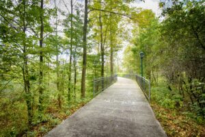 Certaines activités extérieures reprennent à Saint-Philippe