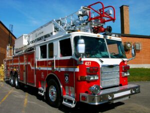 La Prairie répond aux actions prises par ses pompiers