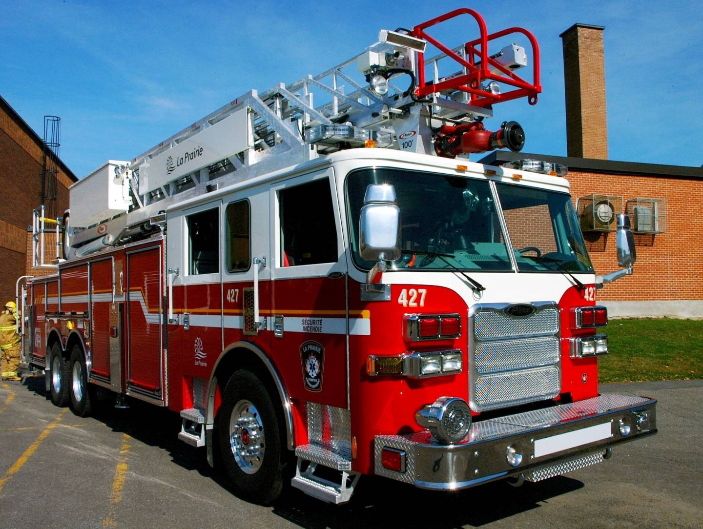 Candiac réduira la vitesse à 30 km/h sur plusieurs rues