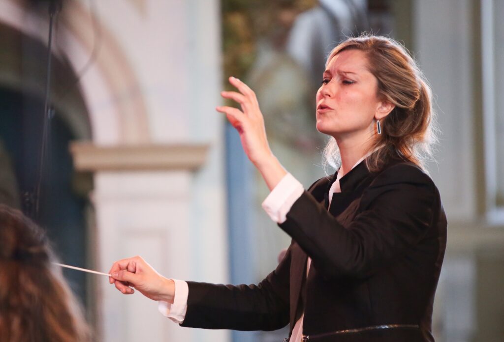 Concert de la Saint-Valentin à l’église de la Nativité