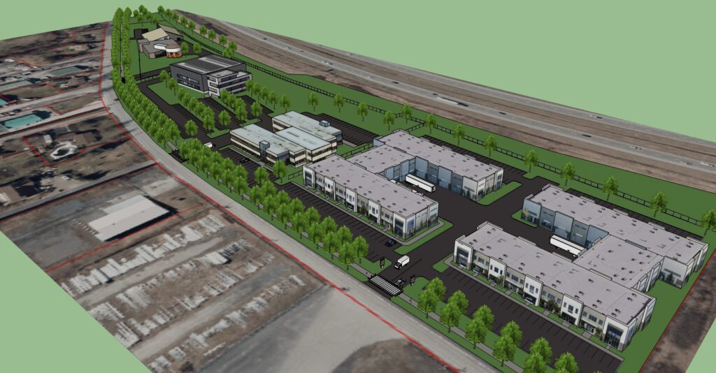 La création de l’usine d’assainissement est la priorité pour Saint-Philippe