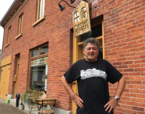 Un programme musical hors des sentiers battus au café du Quartier général