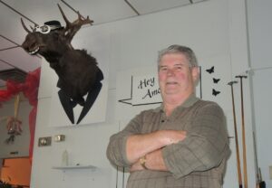 Les Moose sont actifs à La Prairie depuis 40 ans