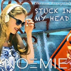 Un 2e clip tourné à Miami pour Noemie