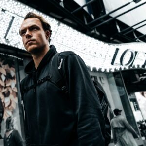 Un Laprairien veut poursuivre sa carrière d’acteur aux États-Unis