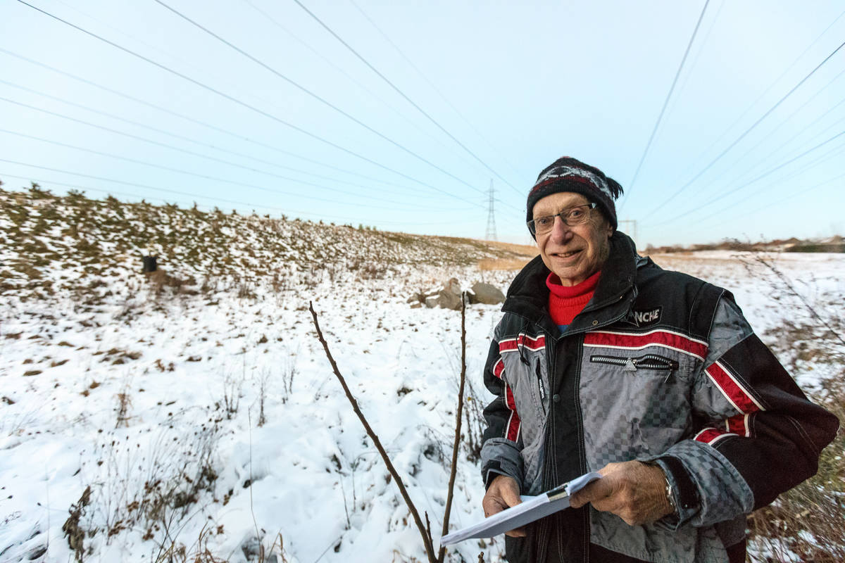 Le tribunal baisse une évaluation municipale de près de 100 000 $