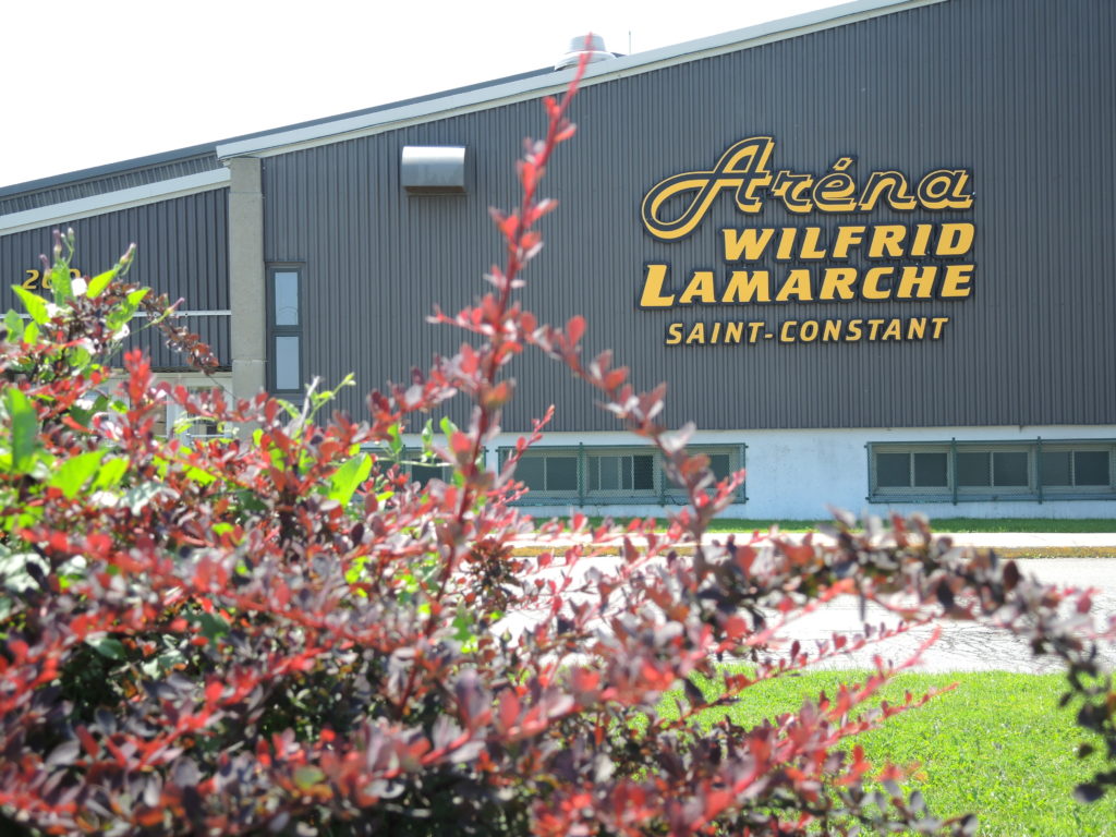 Saint-Constant fera maison nette avec un encan