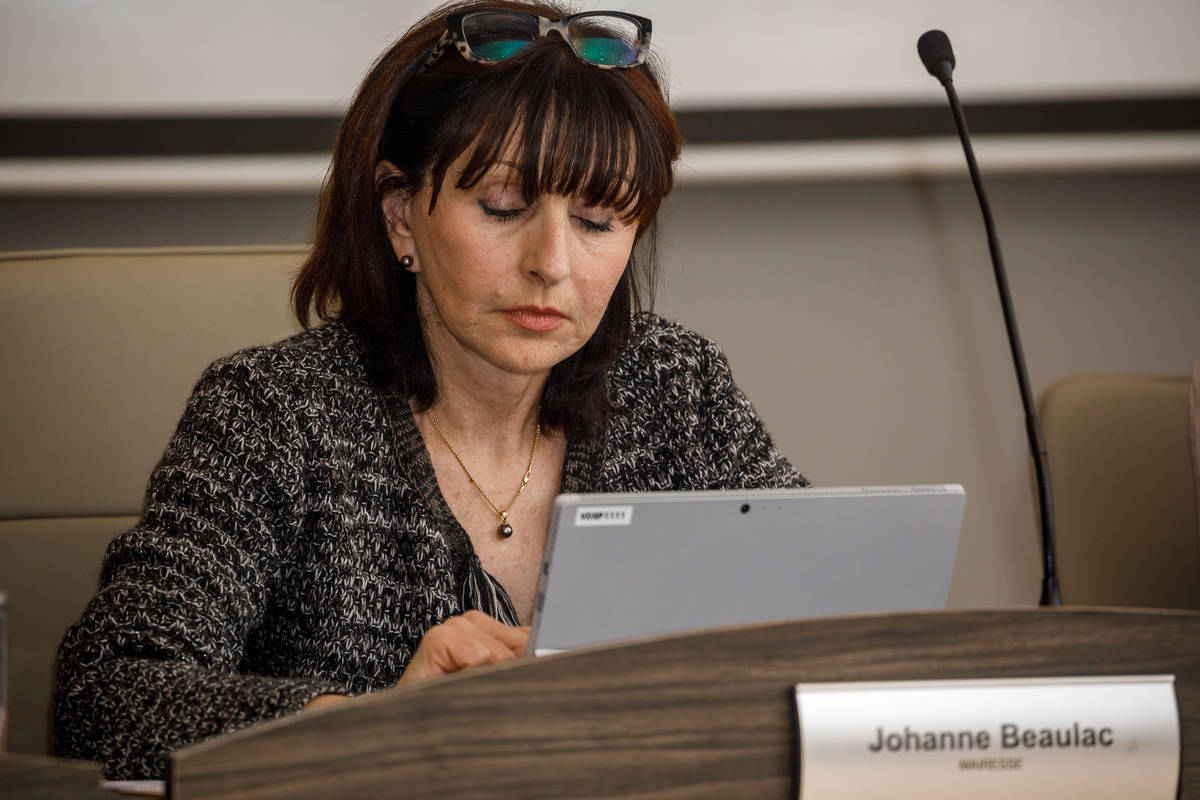 Modifications des séances du conseil municipal à Saint-Philippe