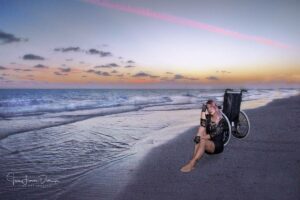 Exposition à La Prairie : des photos réalistes créent un univers surréel